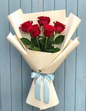 Букет Классика чувств #REPLACE_PRED# Кировском