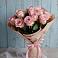 Букет цветов из: Розы в Кировском