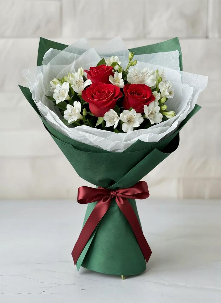 Букет Идеальный Вкус в Кировском