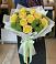 Букет цветов из: Хризантемы и Розы в Кировском