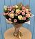 Букет цветов из: Розы в Кировском
