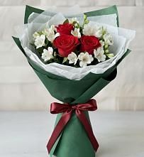 Букет Идеальный Вкус в Кировском