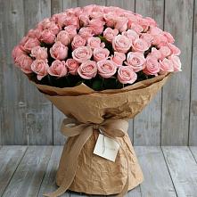 Букет 151 Роза Роуз в Кировском