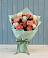 Букет цветов из: Розы в Кировском