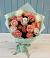 Букет цветов из: Розы в Кировском