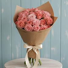 Букет цветов из:  Розы в Кировском