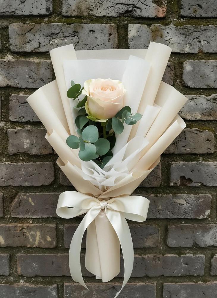 Букет цветов из: Розы в Кировском