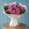 Букет цветов из: Розы в Кировском