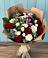 Букет цветов из: Розы и Альстромерии в Кировском